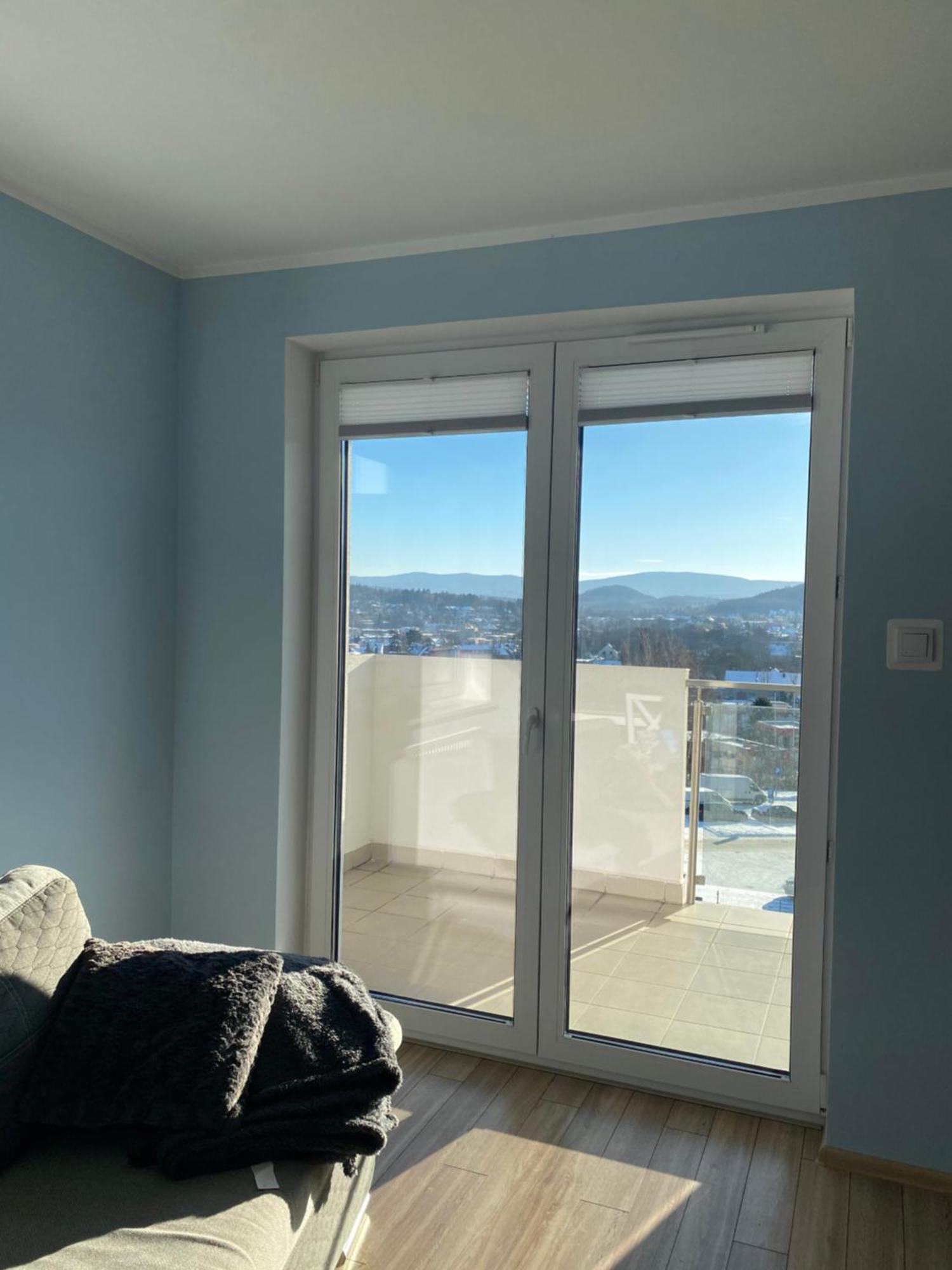 Apartament Rakownica Еленя-Гура Экстерьер фото