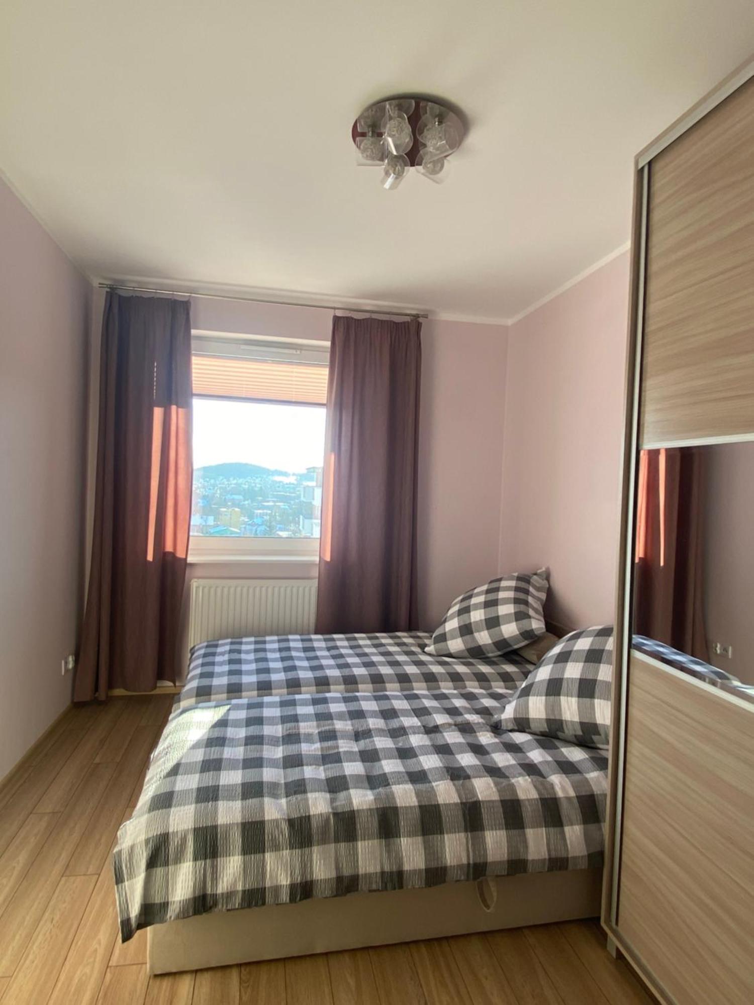 Apartament Rakownica Еленя-Гура Экстерьер фото