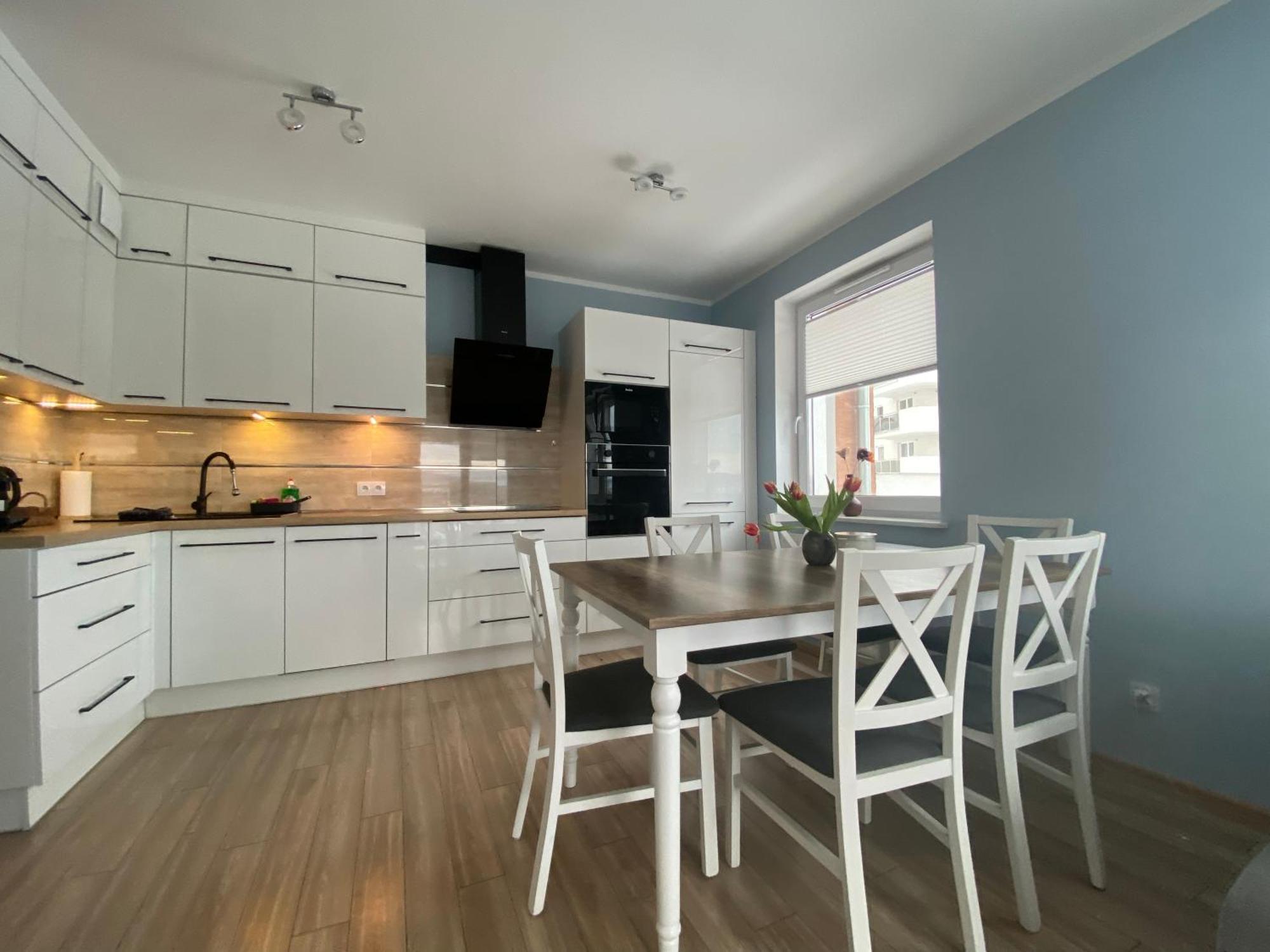Apartament Rakownica Еленя-Гура Экстерьер фото
