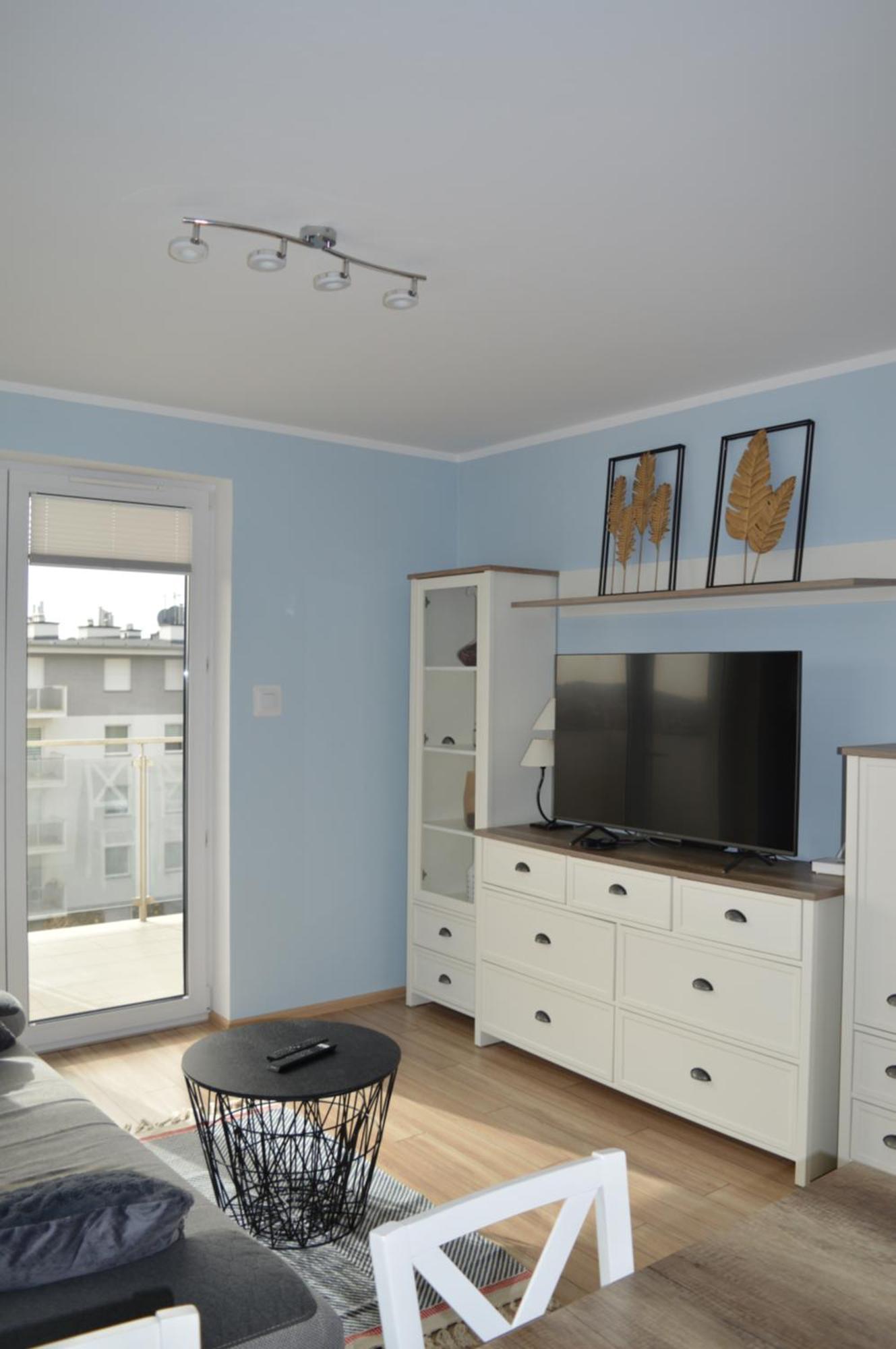 Apartament Rakownica Еленя-Гура Экстерьер фото